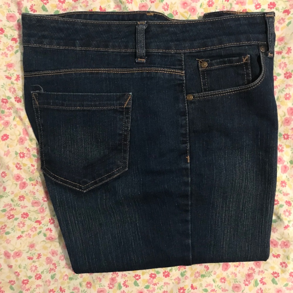 Cold Bleu Jeans
